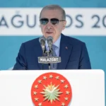 Son dakika… SDG’nin feshedilmesinin ardından Erdoğan’dan ilk mesaj: ‘Bölgemizde tarih yeniden yazılıyor’