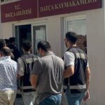 Yurt dışına kaçmaya çalışıyorlardı. 9 FETÖ’cü “Peter Pan”da yakalandı